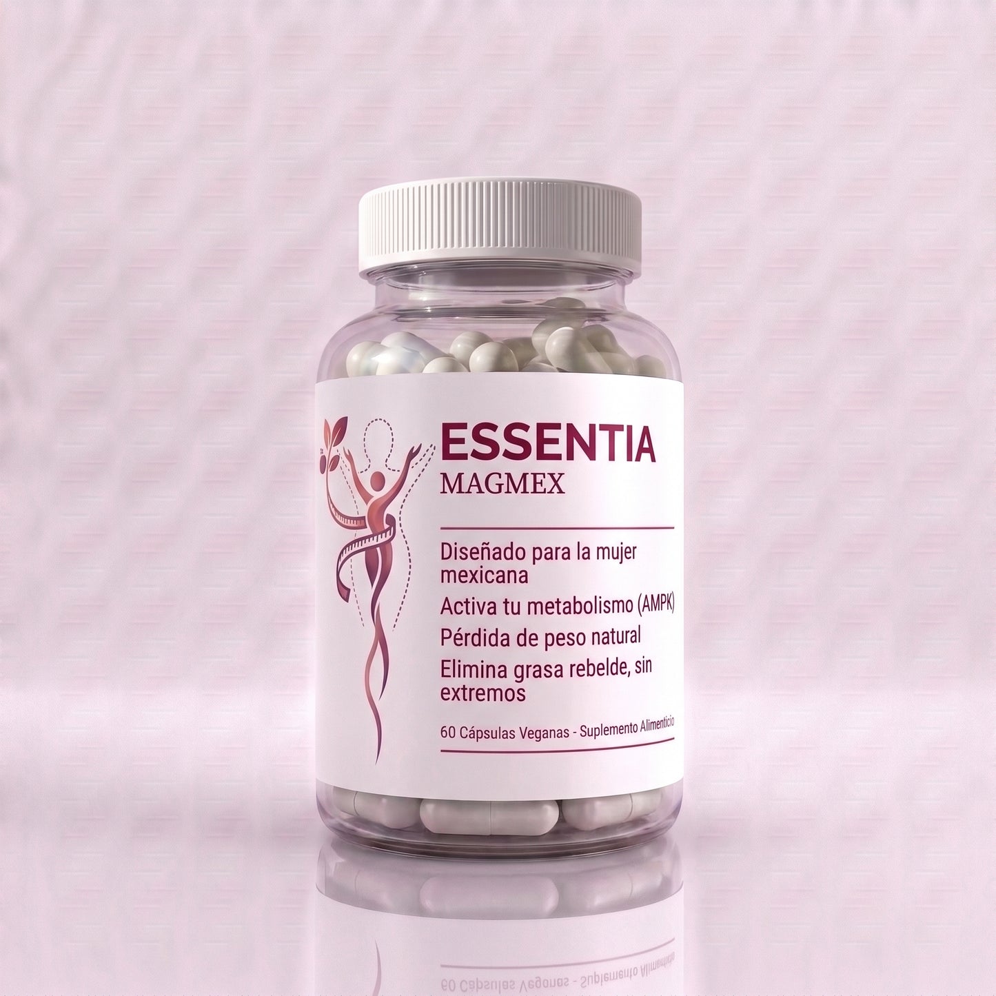 ESSENTIA – Vuelve a sentirte tú
